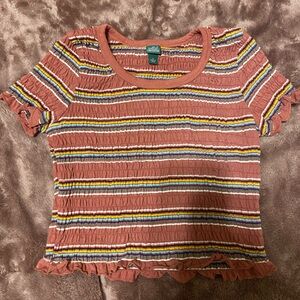 wild fable top from target